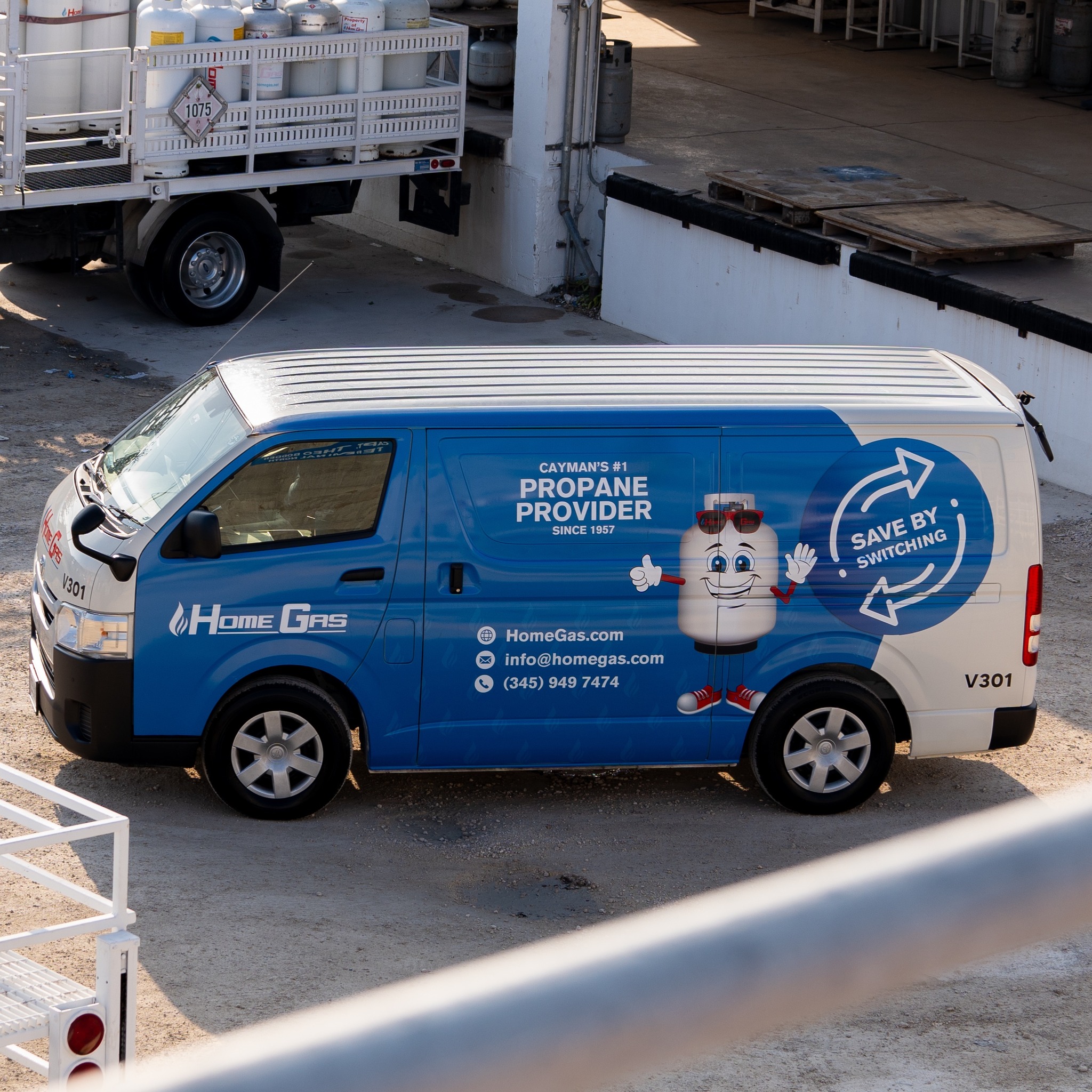 One of the best DNN vendors