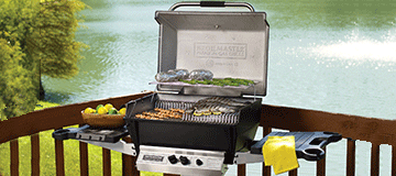 GRILL VALUE PACKAGE